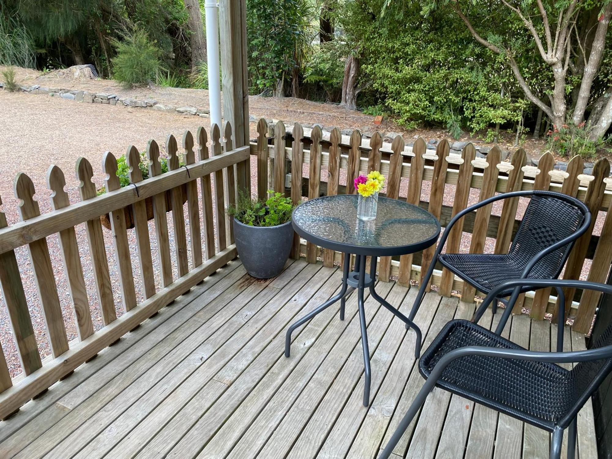 Willows Reach Lodge Kumeu Esterno foto