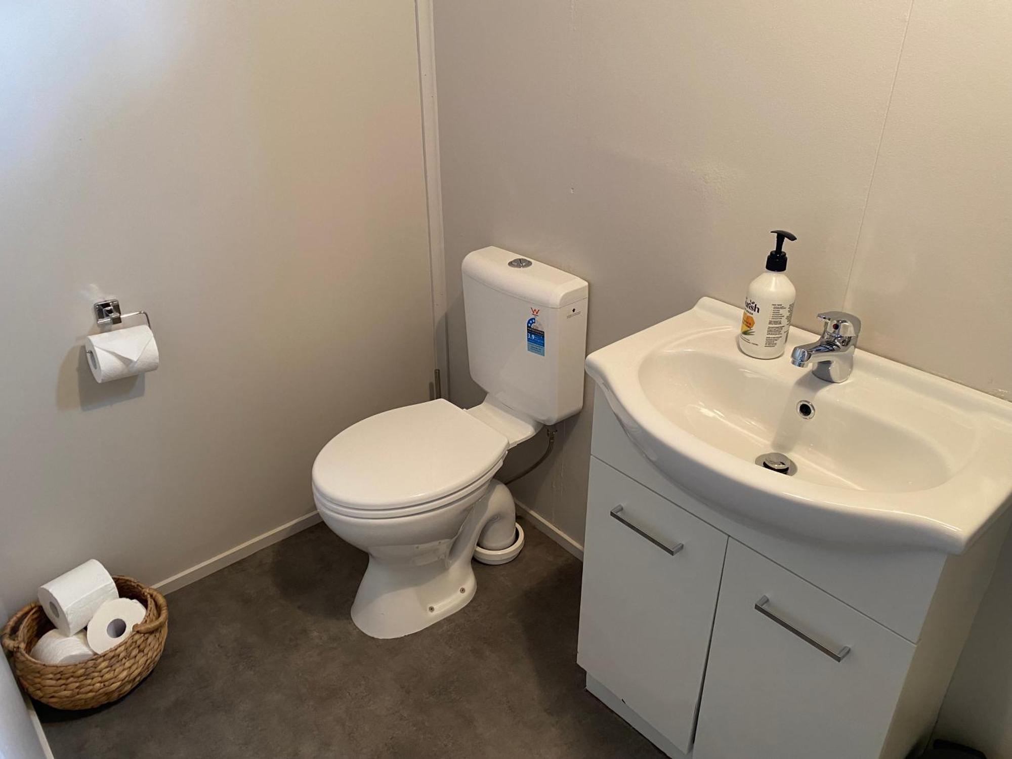 Willows Reach Lodge Kumeu Esterno foto