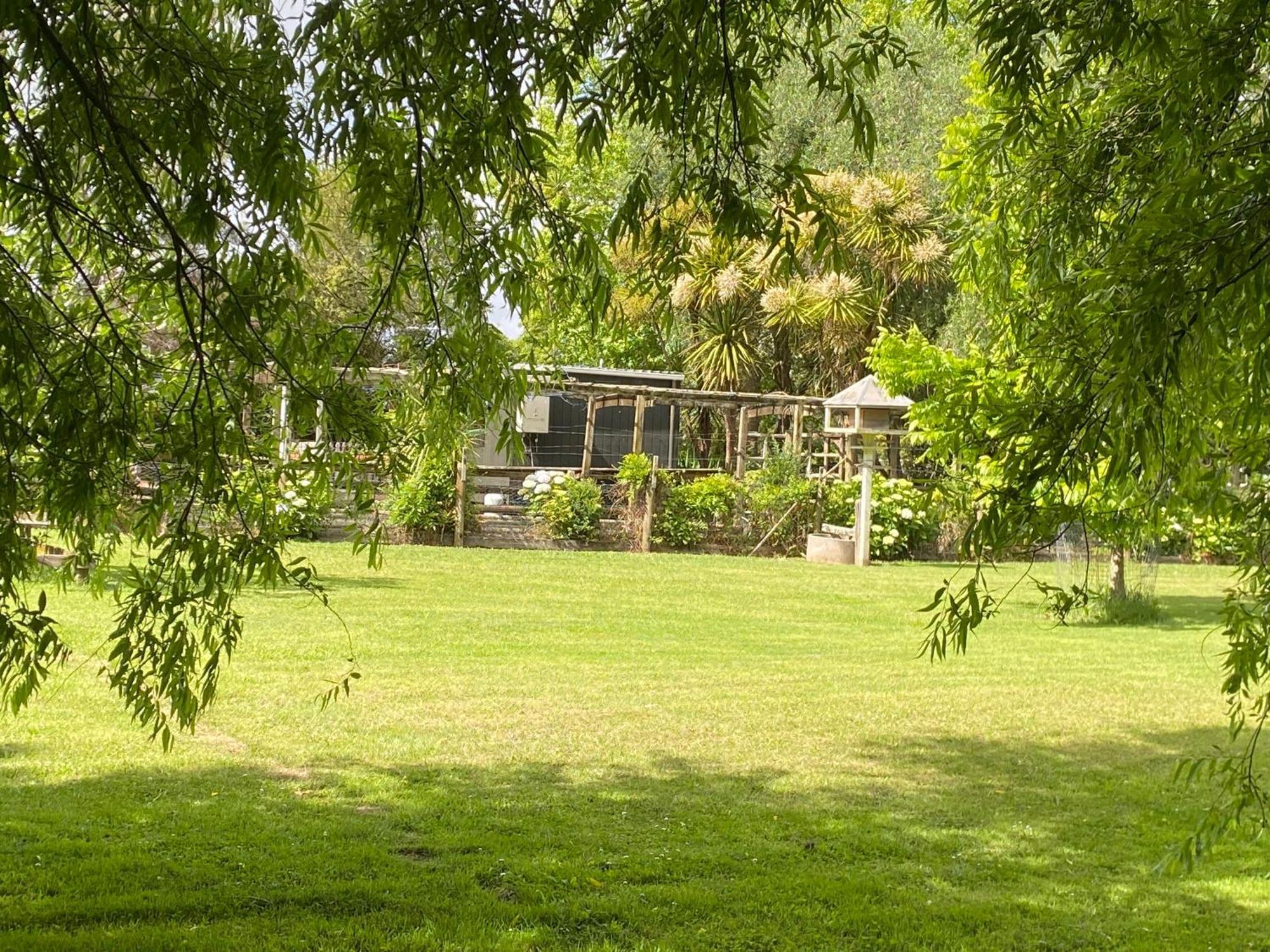 Willows Reach Lodge Kumeu Esterno foto
