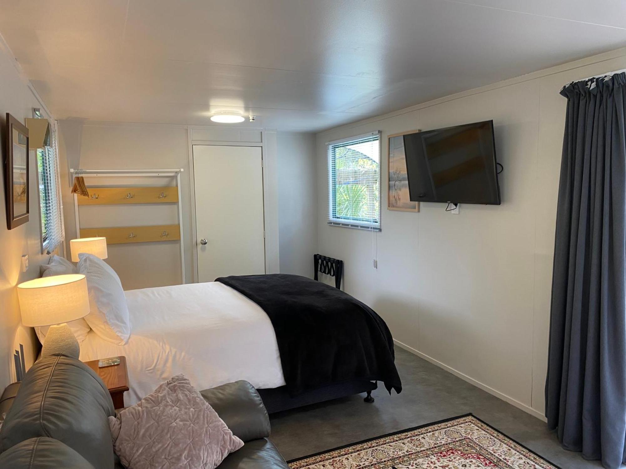 Willows Reach Lodge Kumeu Esterno foto