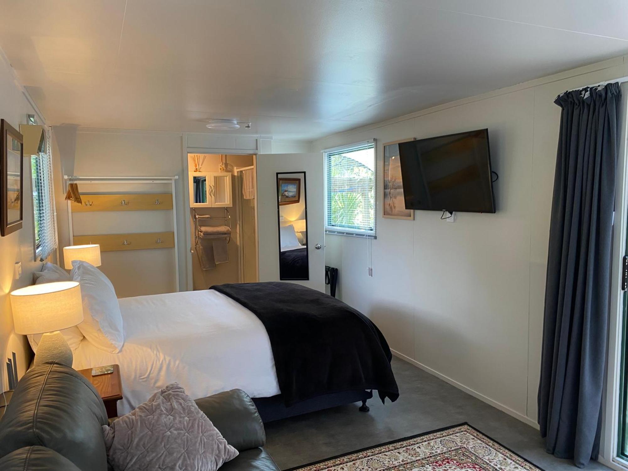 Willows Reach Lodge Kumeu Esterno foto