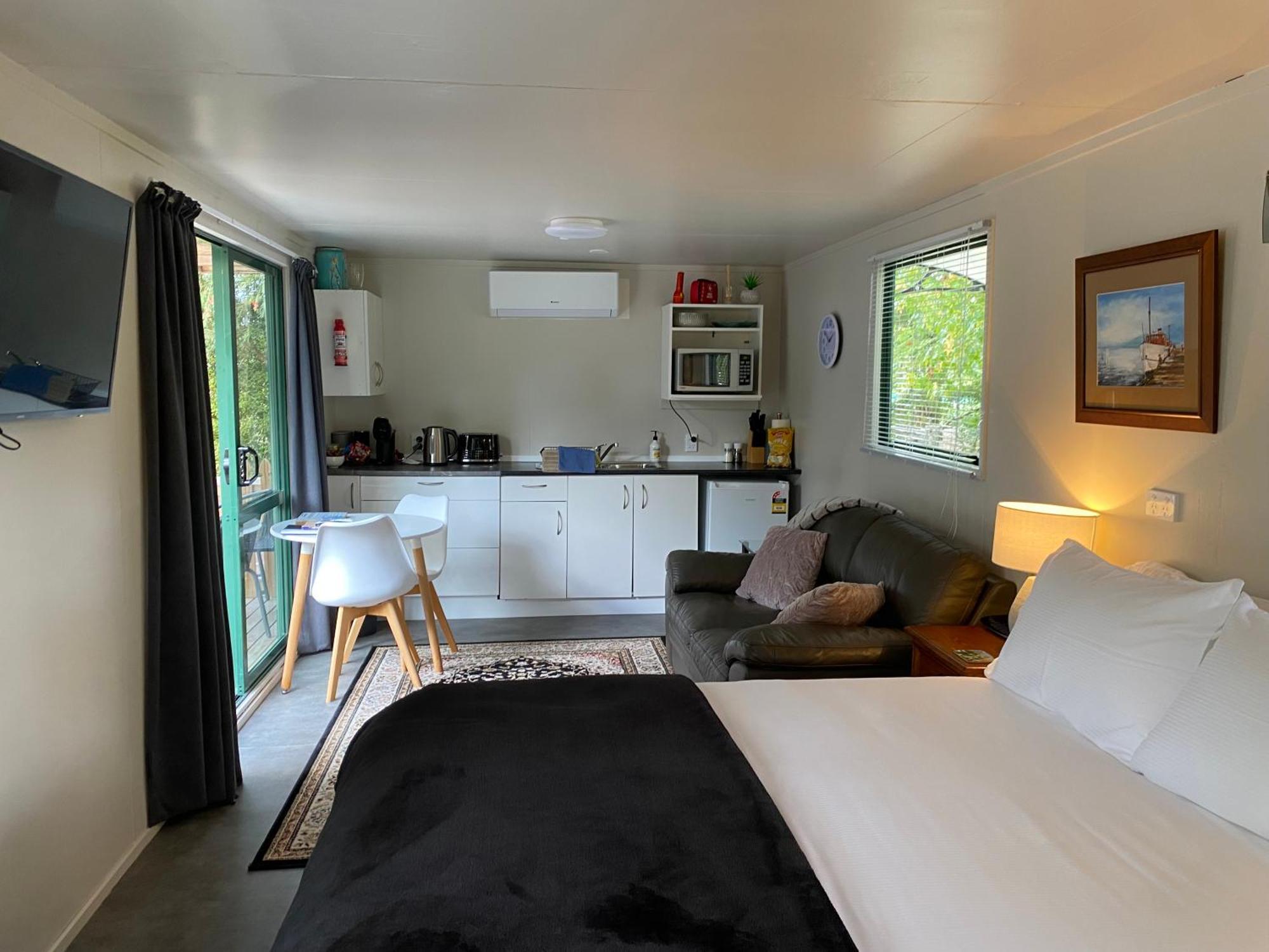 Willows Reach Lodge Kumeu Esterno foto